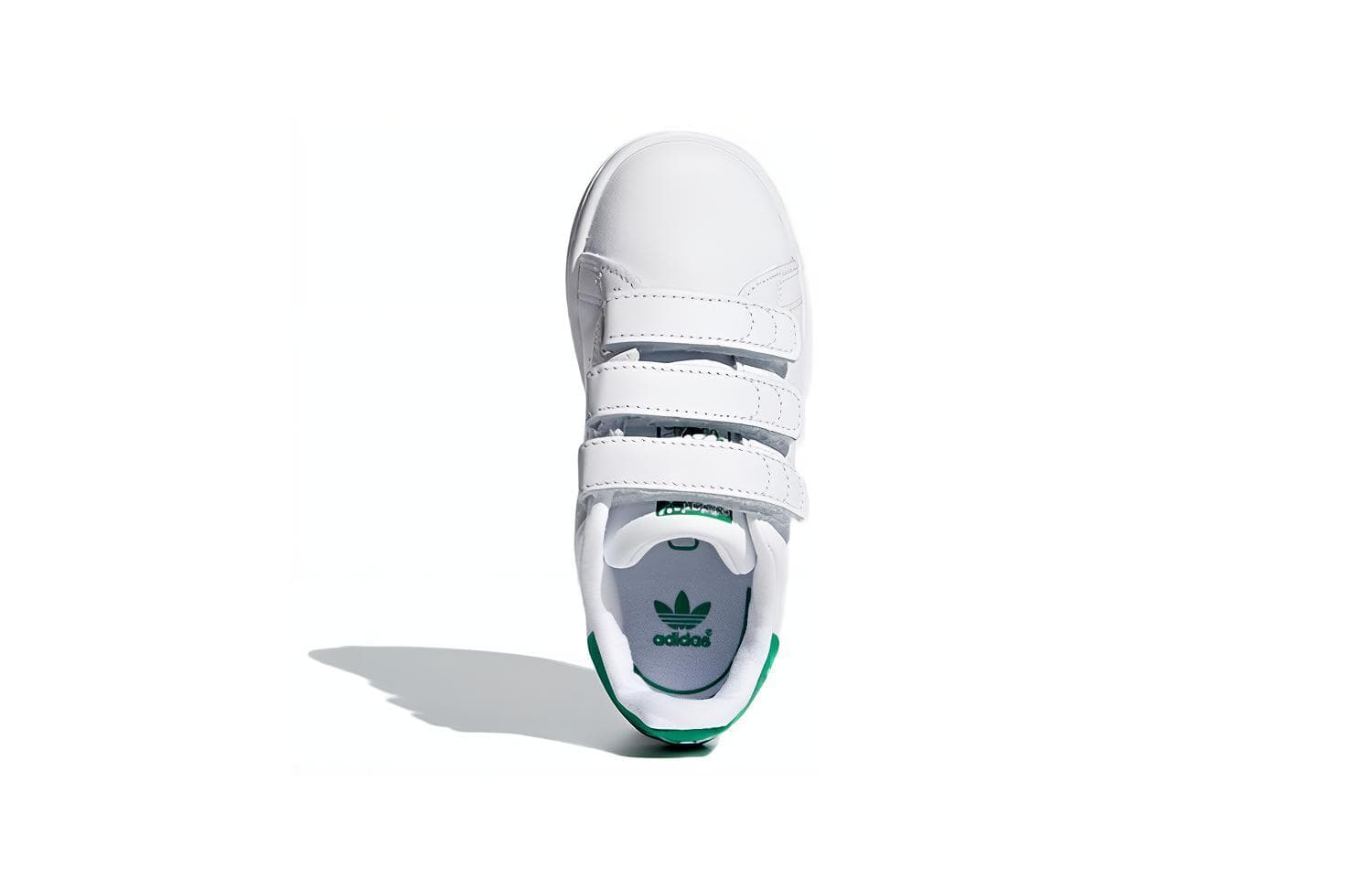 Кроссовки adidas originals StanSmith - изображение 7