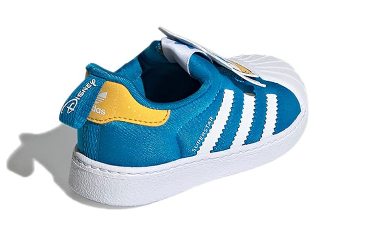 Кроссовки Disney x adidas originals Superstar 360 - изображение 5