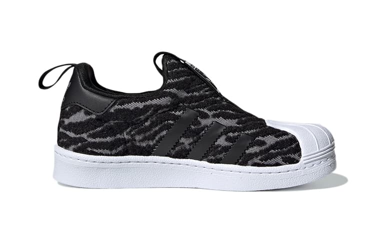 Кроссовки adidas originals Superstar 360 C - изображение 3
