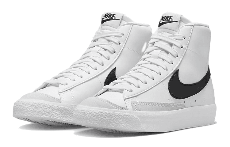 Кроссовки Nike Blazer 77 GS - изображение 3