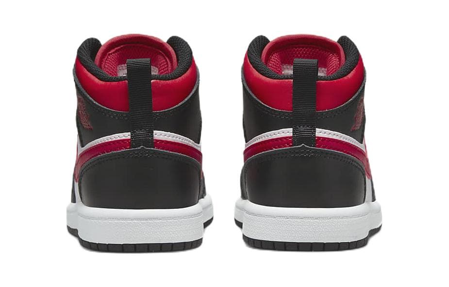 Кроссовки для баскетбола Jordan Air Jordan 1 Mid - изображение 5