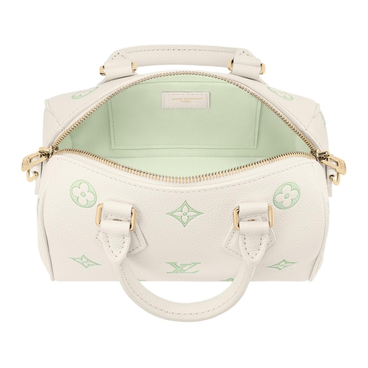 Сумка LOUIS VUITTON Speedy Bandoulire 20 20 - изображение 4