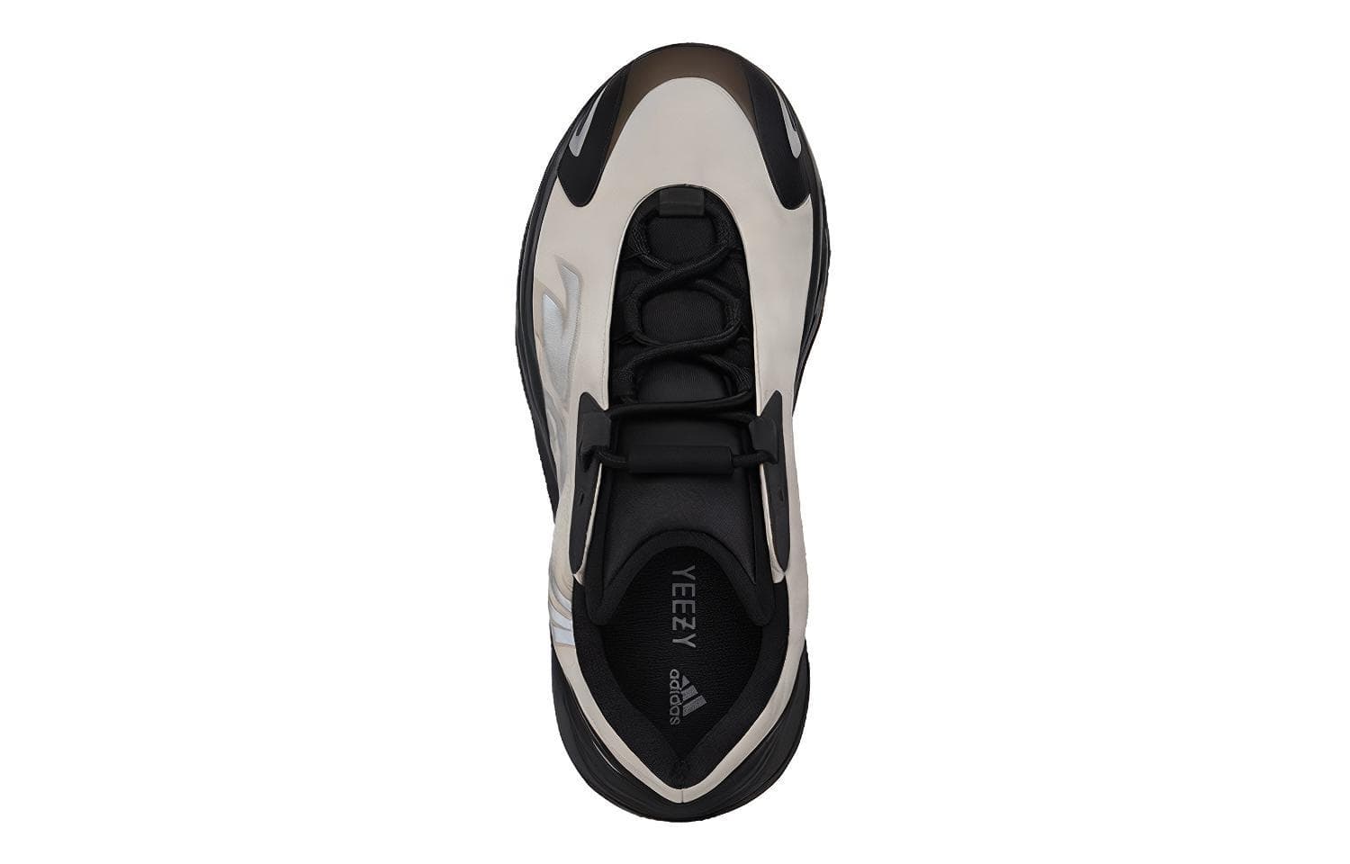 Кроссовки adidas originals Yeezy Boost 700 MNVN - изображение 5
