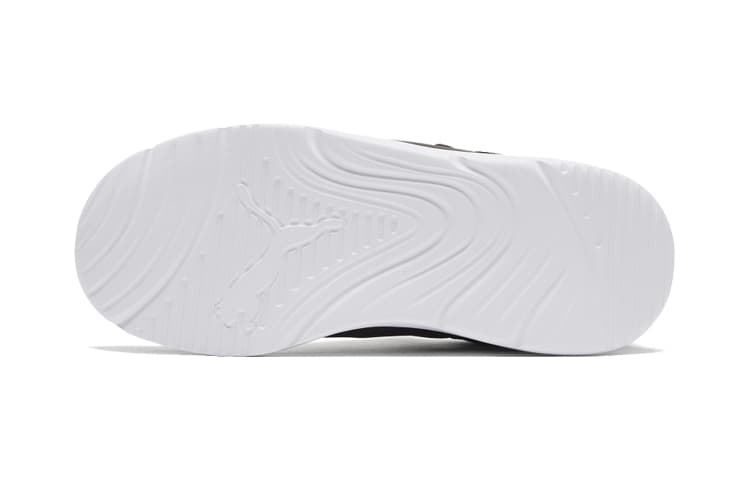 Кроссовки PUMA Fun Racer Slip On - изображение 7