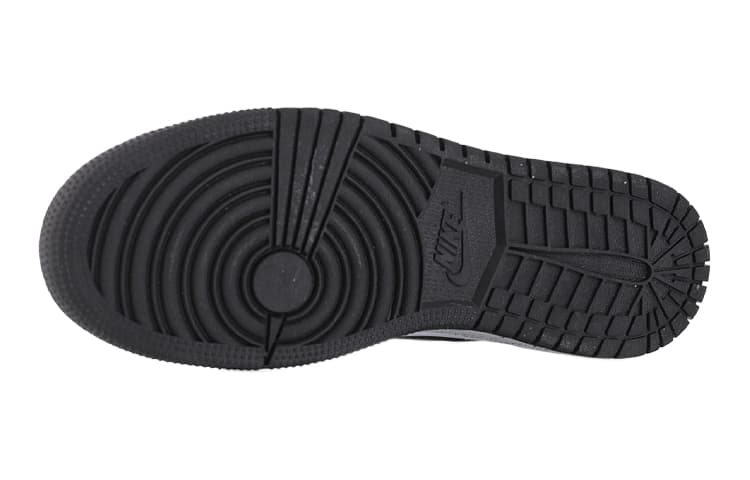 Кроссовки для баскетбола Jordan Air Jordan 1 Mid GS - изображение 6