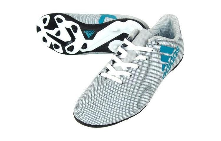 Бутсы adidas X 17.4 J - изображение 5