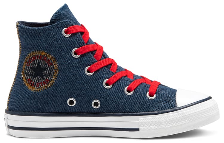 Converse Chuck Taylor All Star - изображение 2