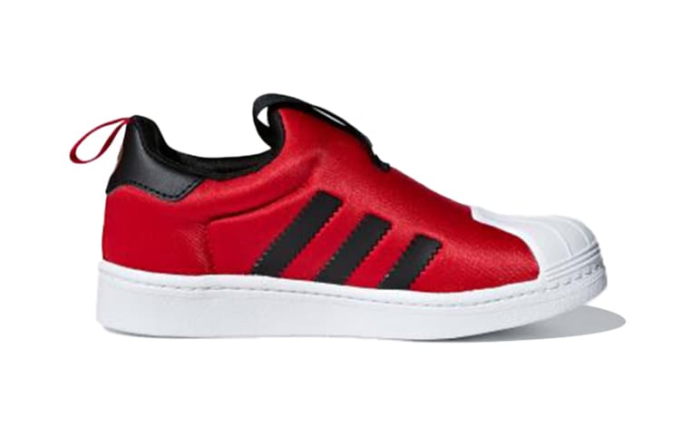 Кроссовки adidas originals Superstar 360 - изображение 4