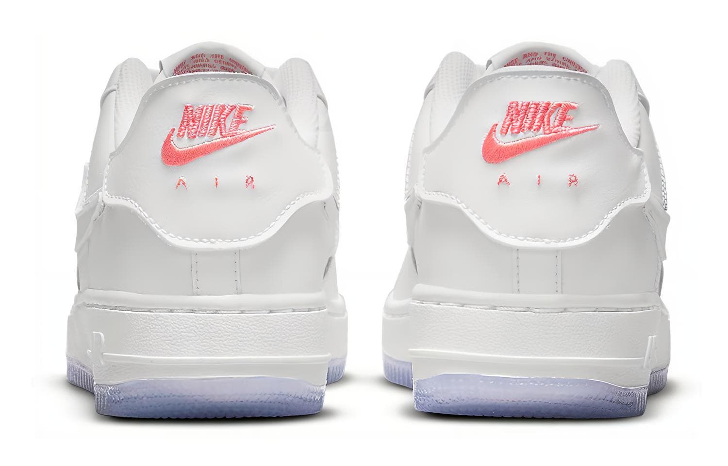 Кроссовки Nike Air Force 1 GS - изображение 7