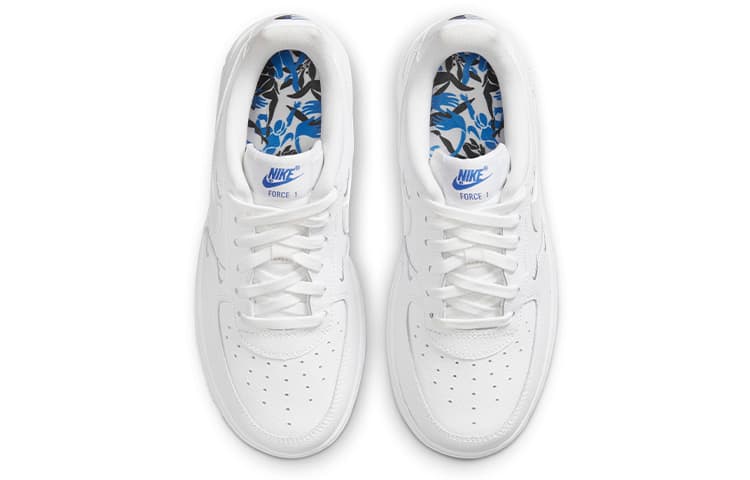 Кроссовки Nike Air Force 1 Force 1 LV8 Ho20 - изображение 6