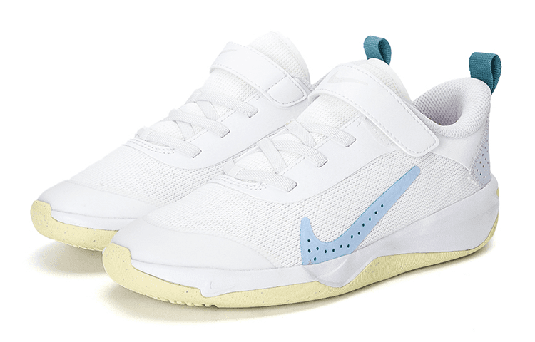 Кроссовки Nike Omni Multi-court PS - изображение 3