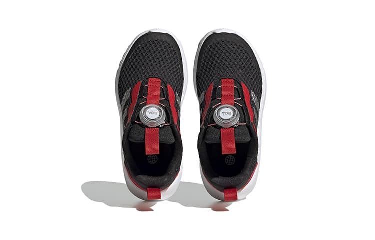 Кроссовки adidas Activeflex 3 Boa - изображение 5