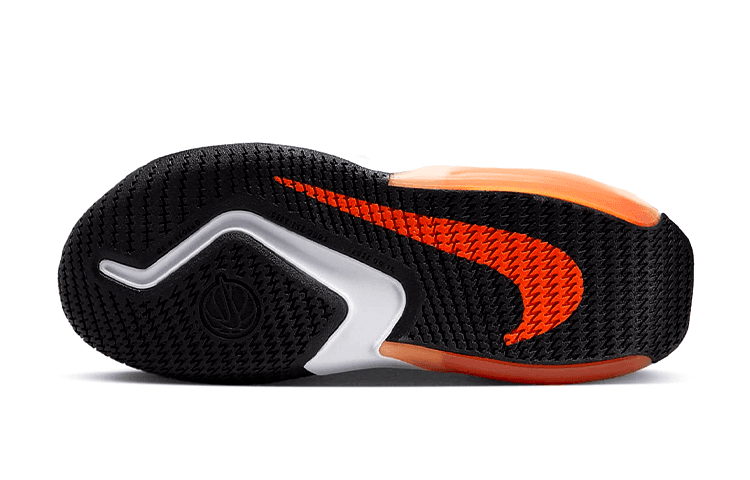 Кроссовки для баскетбола Nike Air Zoom Crossover - изображение 6