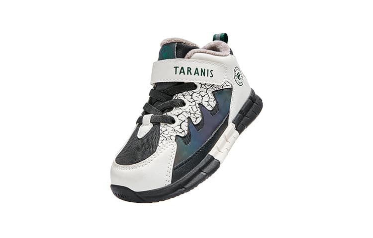 TARANIS - изображение 3