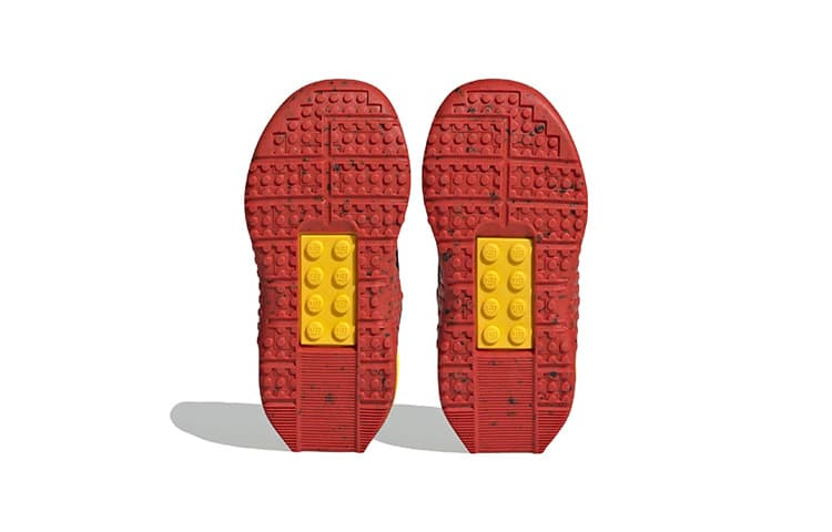 Кроссовки adidas Sport Dna - изображение 6
