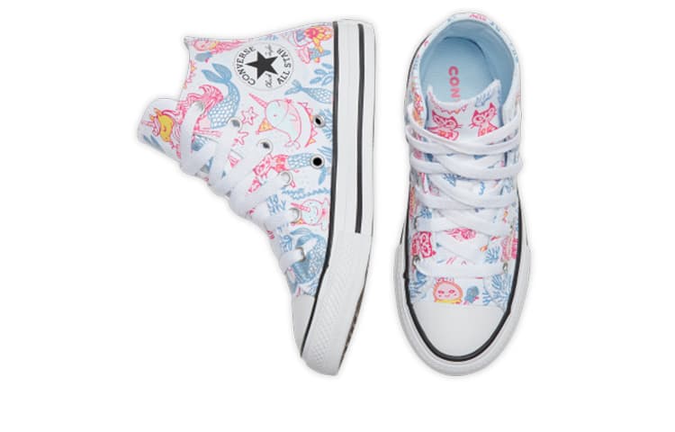 Converse Chuck Taylor All Star - изображение 3