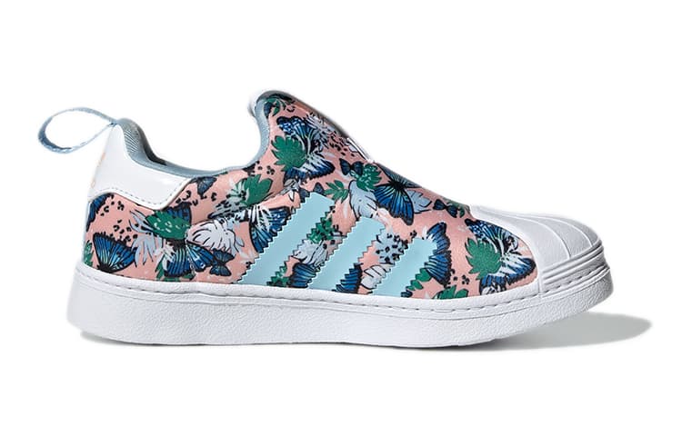 Кроссовки adidas originals Superstar 360 C - изображение 3