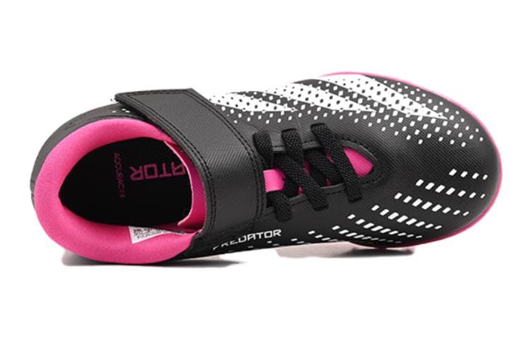 Бутсы adidas Predator Accuracy.4 TF J - изображение 4