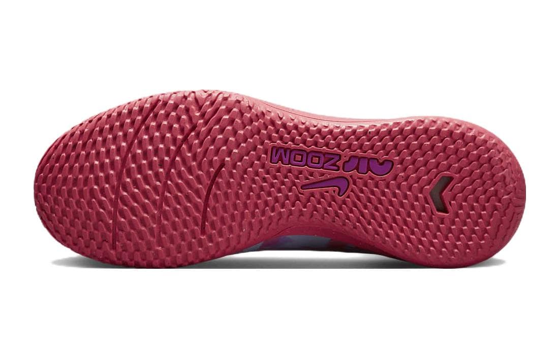 Бутсы Nike Jr Zoom Superfly 9 ACAD MDS IC - изображение 6