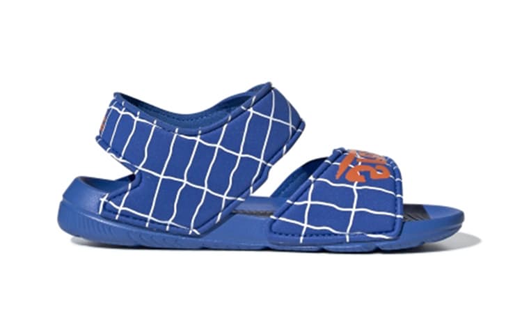 Сандалии BP adidas Altaswim C - изображение 2