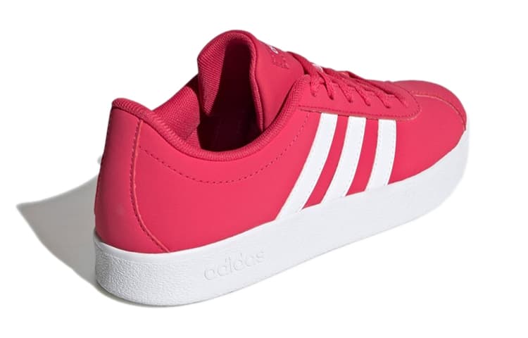 Кроссовки adidas neo VL Court 2.0 K - изображение 4