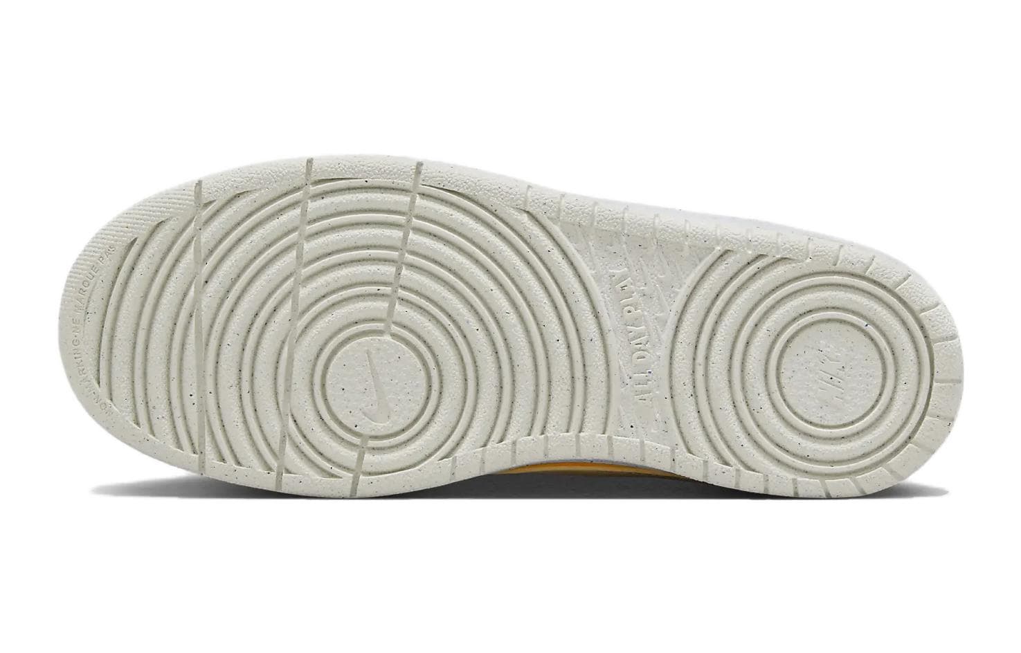 Кроссовки Nike Court Borough Low Recraft - изображение 6