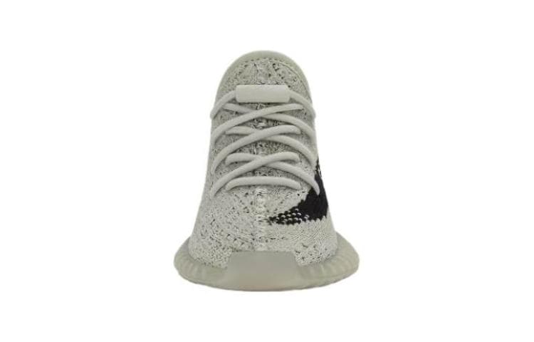 Кроссовки adidas originals Yeezy Boost 350 V2 "Slate" - изображение 5