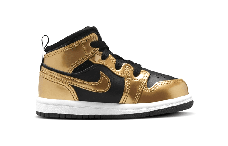 Кроссовки Jordan Air Jordan 1 - изображение 2