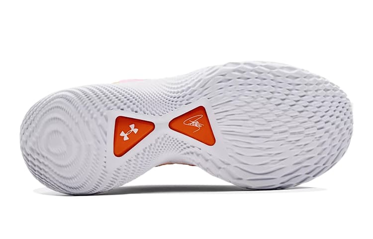 Кроссовки для баскетбола SESAME STREET x Under Armour Curry 9 - изображение 5