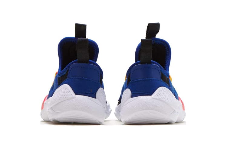 Кроссовки Nike Huarache Huarache E.D.G.E. - изображение 5