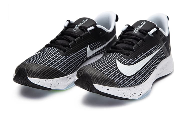 Кроссовки Nike - изображение 4