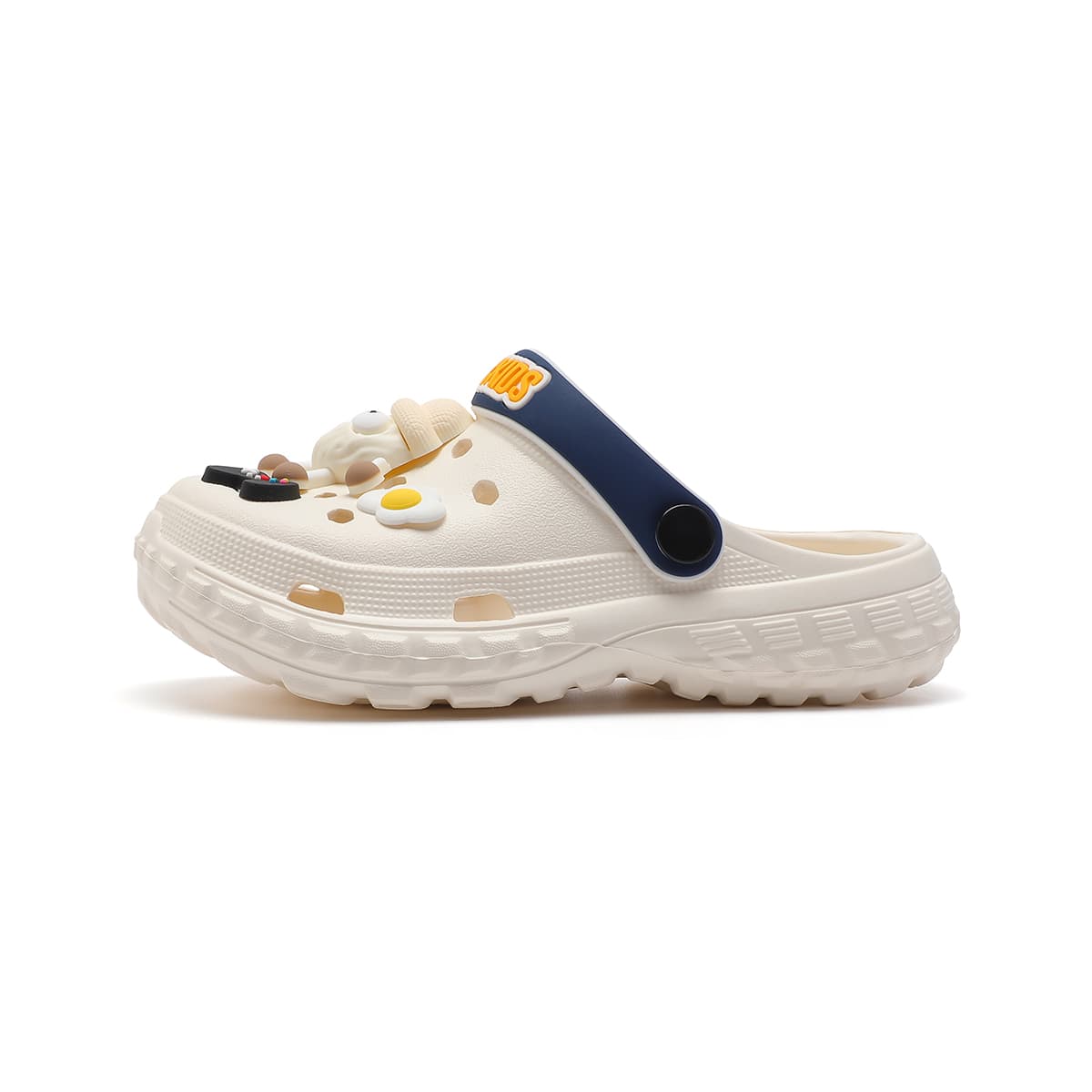 ABC KIDS Анти-КИК Износостойкий Дышащий Амортизация и Легкость - изображение 1