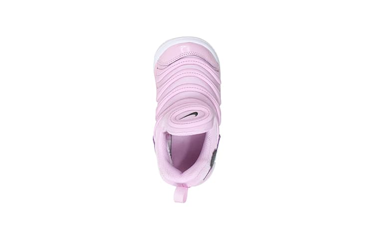 Кроссовки TD Nike Dynamo Free - изображение 3