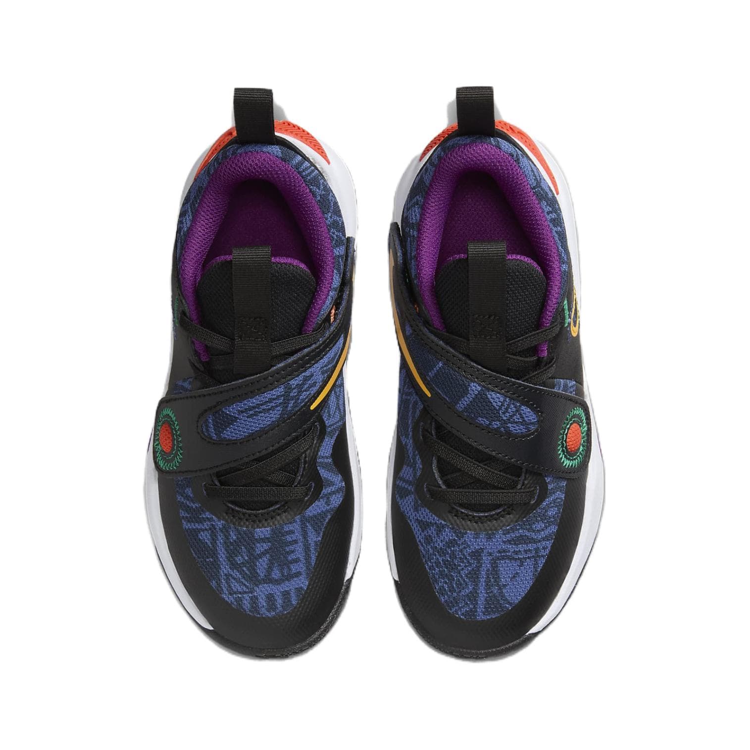 Nike Team Hustle D 11 - изображение 2