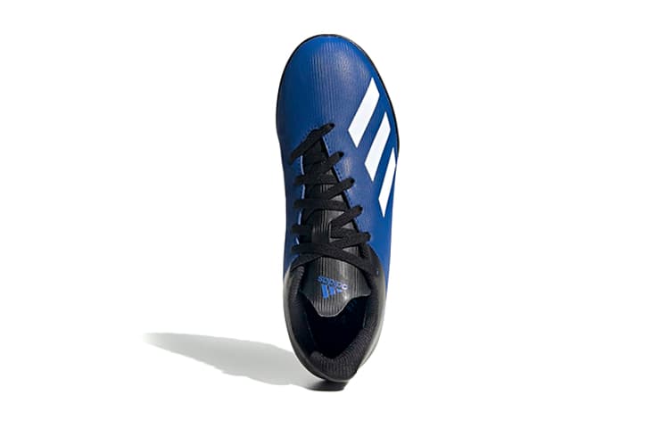 Бутсы adidas X 19.4 Turf Boots - изображение 7