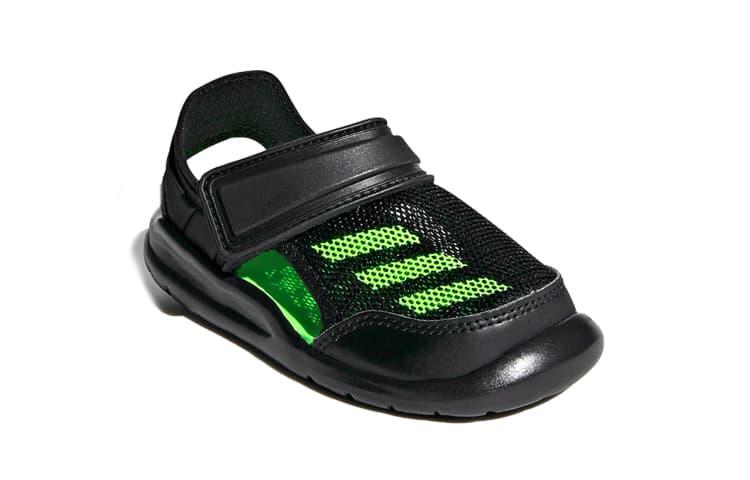 Кроссовки adidas Fortaswim - изображение 4