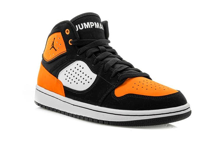Кроссовки для баскетбола Jordan Access GS - изображение 3