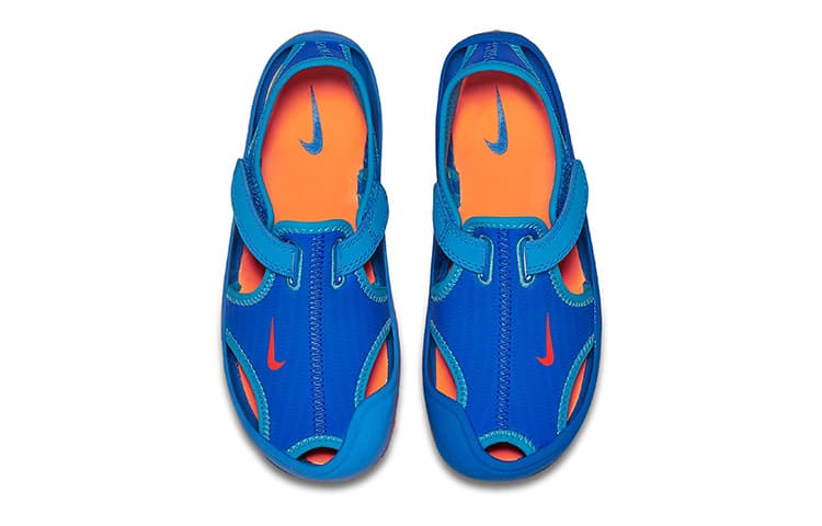 Сандалии Nike Sunray Protect 2 - изображение 3