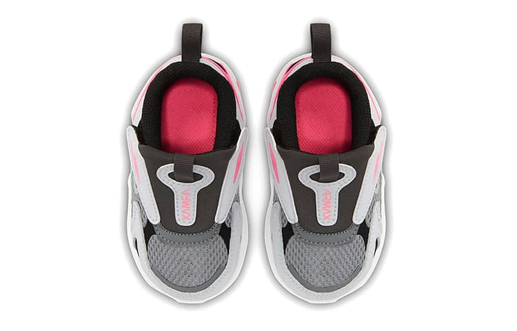 Кроссовки Nike Air Max Bolt - изображение 6
