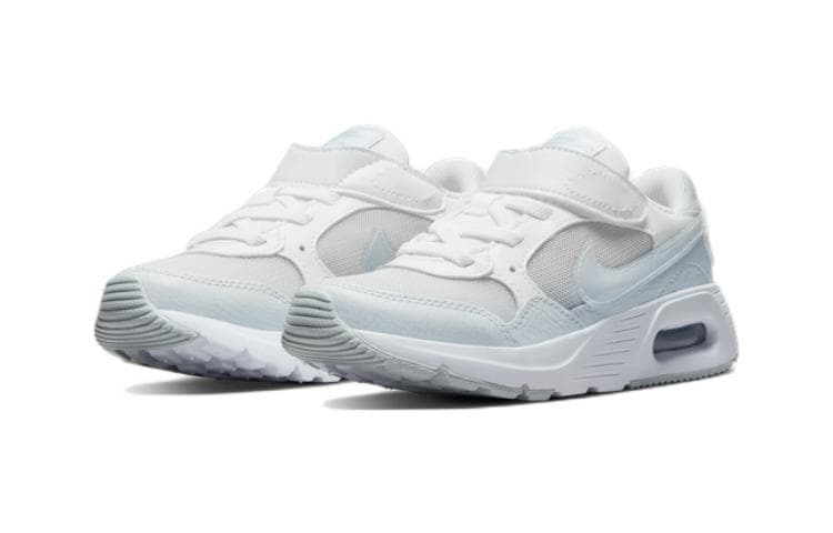 Кроссовки Nike Air Max SC - изображение 4