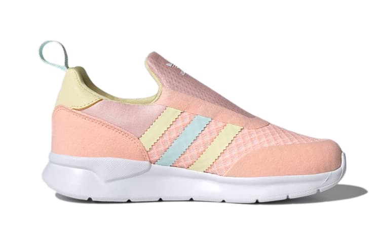 Кроссовки adidas originals ZX 360 - изображение 2