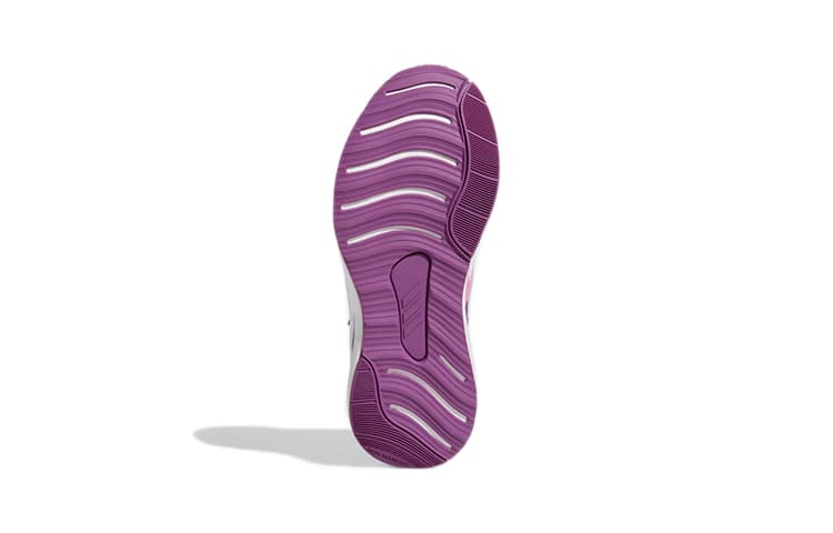 Кроссовки adidas Fortarun Elastic Lace Top Strap Running - изображение 6