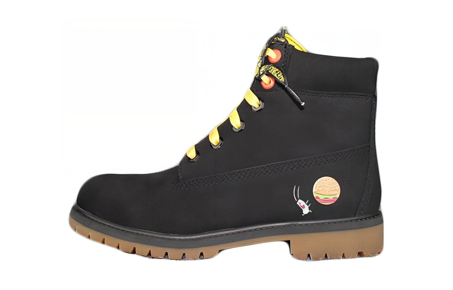 Timberland - изображение 1