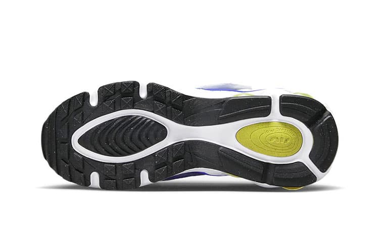 Кроссовки Nike Air Max Tailwind 1 - изображение 7