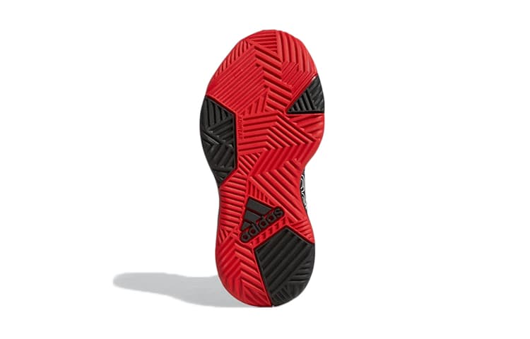 Кроссовки для баскетбола adidas OwnTheGame CNY K - изображение 8