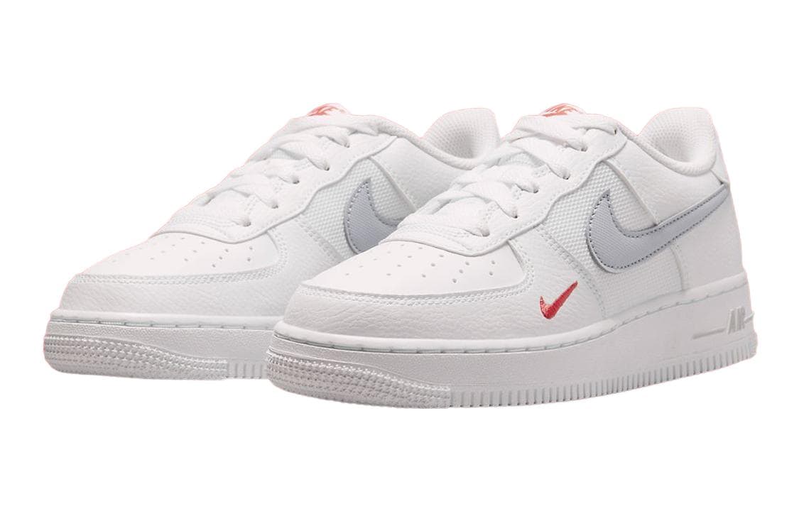 Кроссовки Nike Air Force 1 Low GS - изображение 4