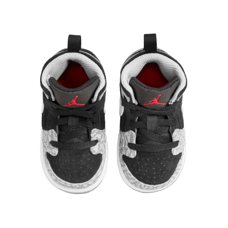 Jordan Air Jordan 1 Mid - изображение 3