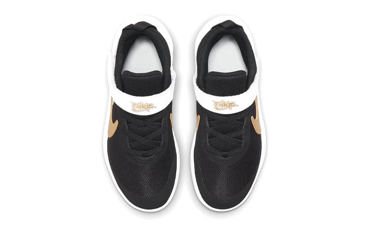 Кроссовки для баскетбола Nike Team Hustle D 10 - изображение 7