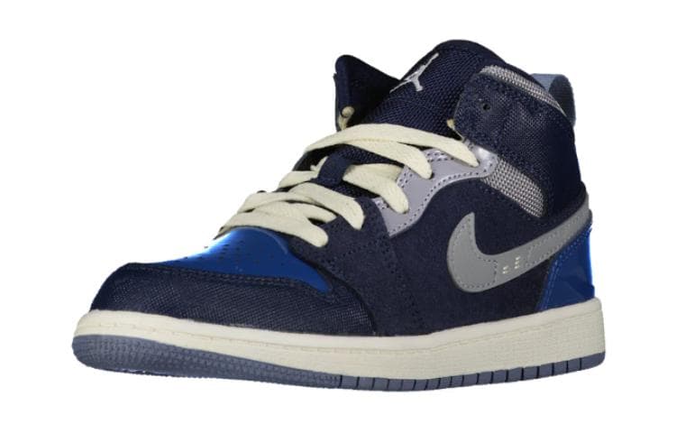 Jordan Air Jordan 1 Mid SE PS - изображение 3