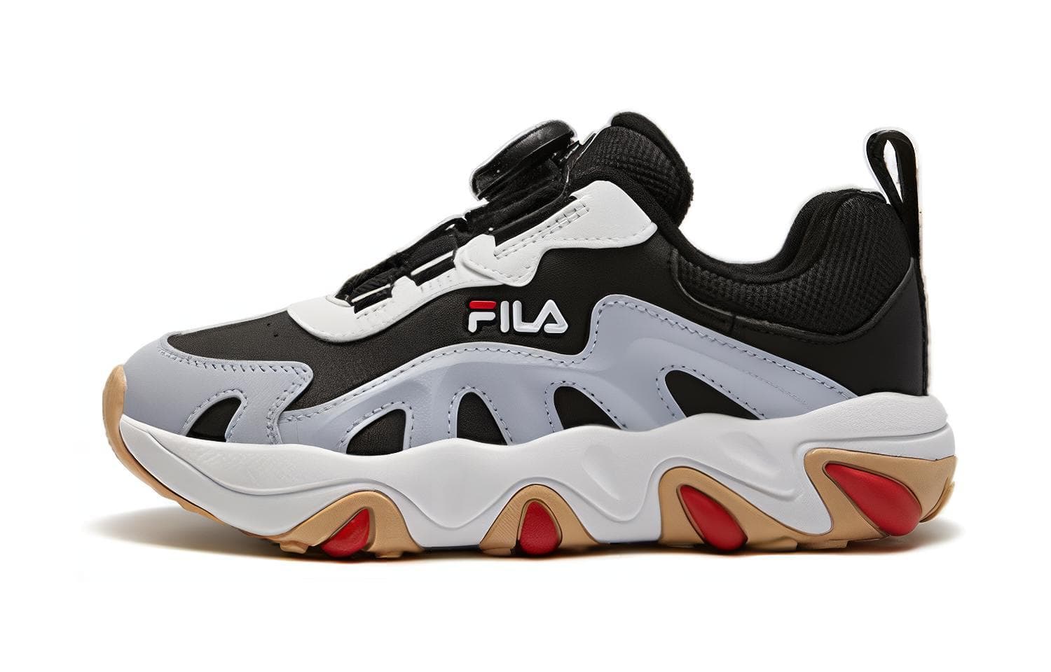 FILA TGR2 - изображение 1